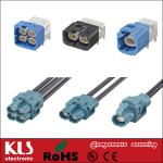 H-MTD Connectors